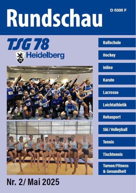 Cover Rundschau