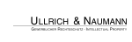 Logo Ullrich & Naumann (Unterstützer)